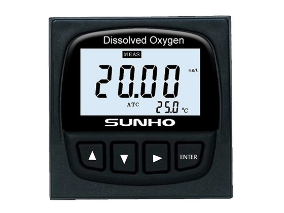 Online Dissolved Oxygen Controller---DO-7550
