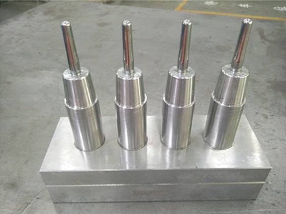 Hot Runner Injection Mold