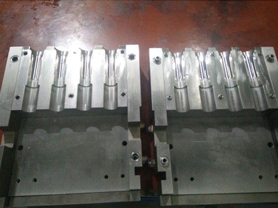 Hot Runner Injection Mold