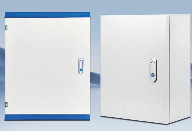 K02 Series WALL MOUNTED ENCLOSURE