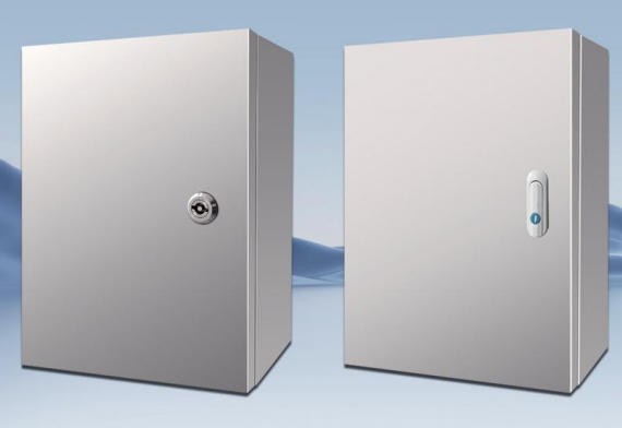 K07 Series STAINLESS STEEL ENCLOSURE