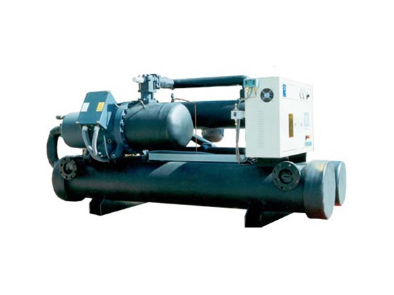 Water-Source Heat Pump Units