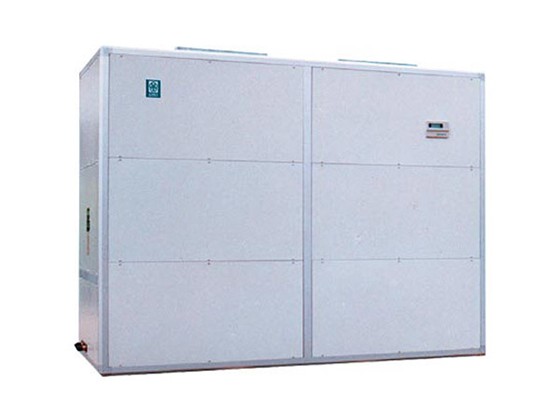 Unitary Air Conditioning Units