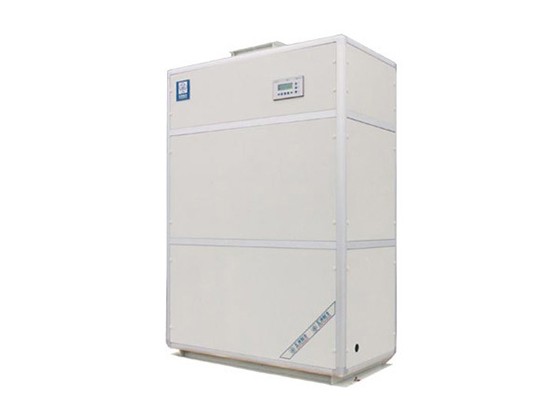 Conventional Dehumidifiers