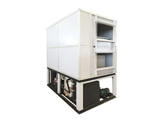 Liquid Desiccant Fresh Air Handling Units