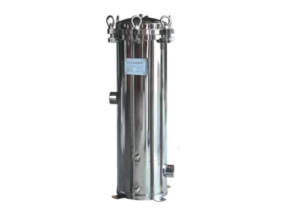 BN3-Cartridge Filter Housing---BN3-W5L3