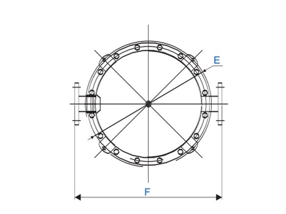 BN6-Cartridge Filter Housing---BN6-W60L3