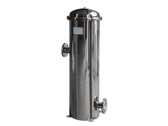 BN6-Cartridge Filter Housing---BN6-W60L3