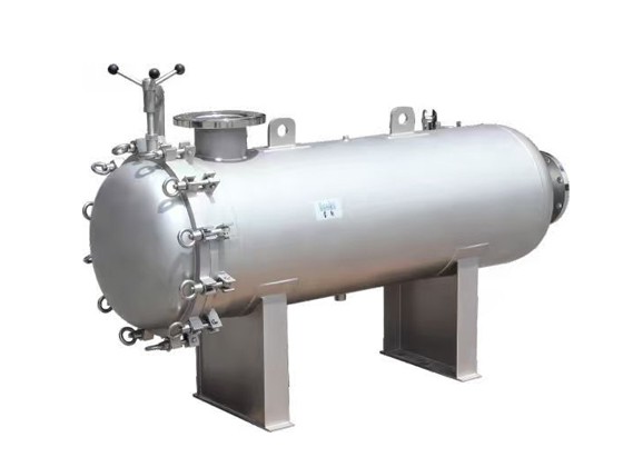BN9-Filter Housing--BN9-10×40″