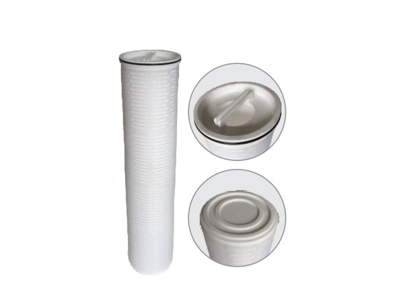 BN8-Filter Housing---BN8-W6L4