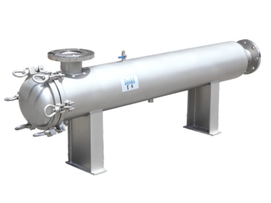 BN9-Filter Housing--BN9-10×40″