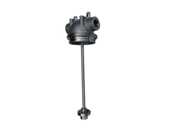 BN7 Type C, Type D-Single Cartridge Filter Housing---BN7-40″
