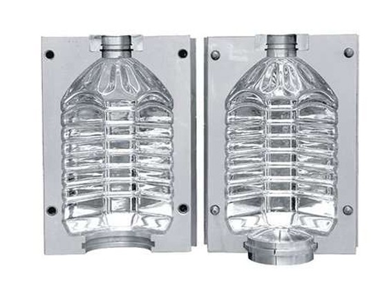 Blow molding mold---15L