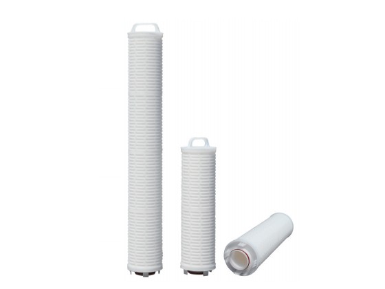 BN10-Cartridge Filter Housing--BN10-W1L4