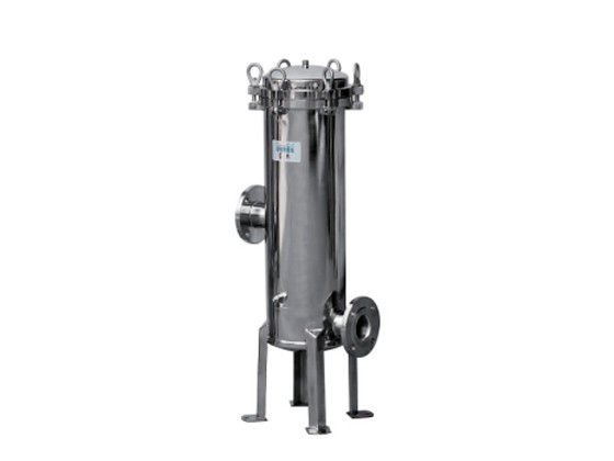 BN10-Cartridge Filter Housing--BN10-W1L4