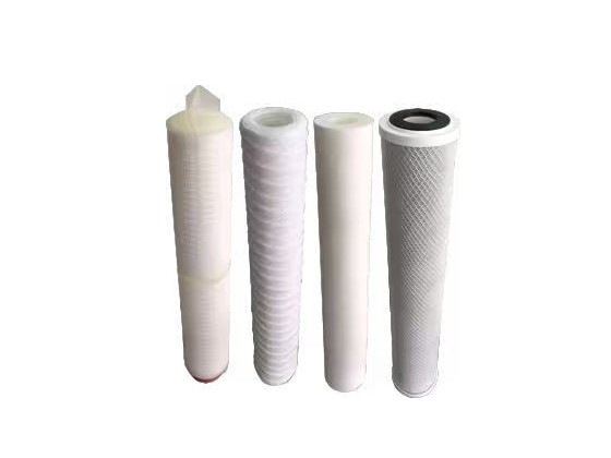 BN6-Cartridge Filter Housing---BN6-W60L3