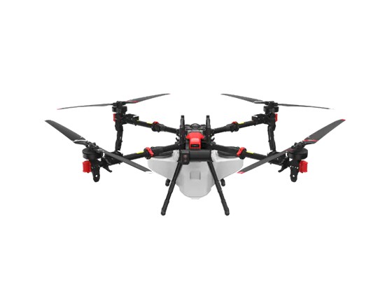 XAG P150 Pro 3D Route Agricultural UAV