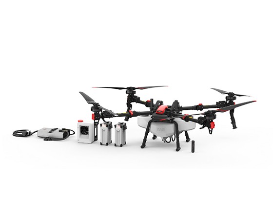 XAG P60 cost-effective precision spraying Agricultural Drone