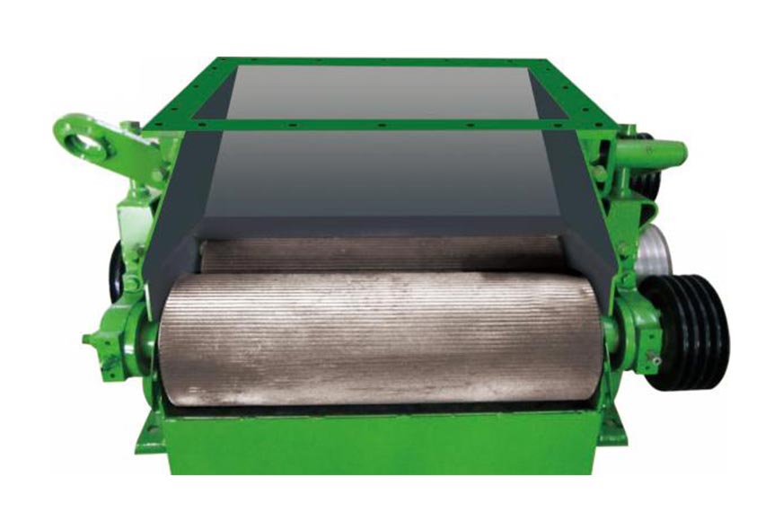 9QZ-2900B(G4)---Self-Propelled Forage Harvester