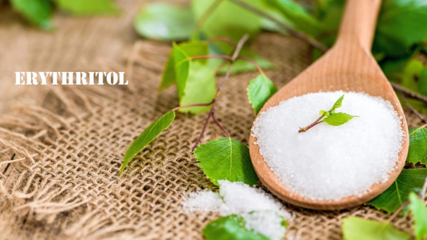 Erythritol