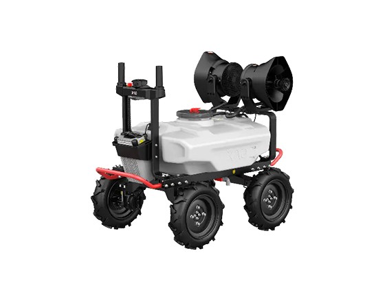 XAG R100 2025 Agricultural Unmanned Ground Vehicle (UGV)