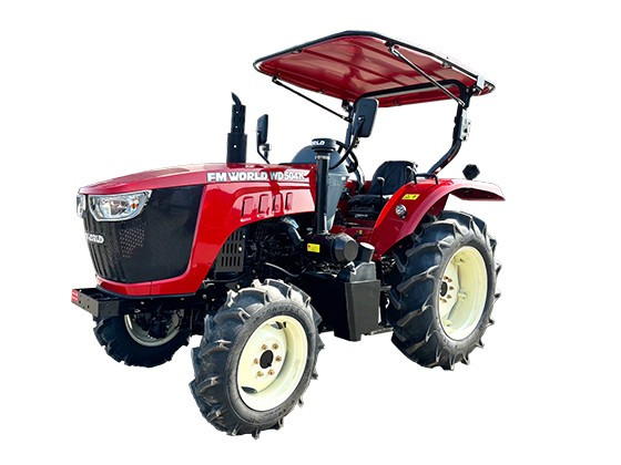 FMWORLD Tractor --- 504K