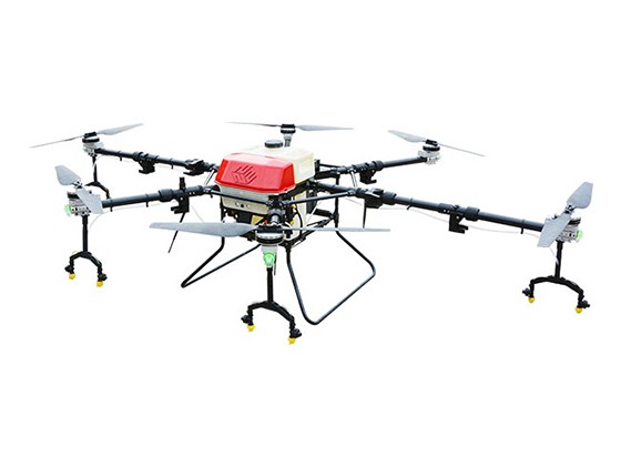 6 Wings Drone 