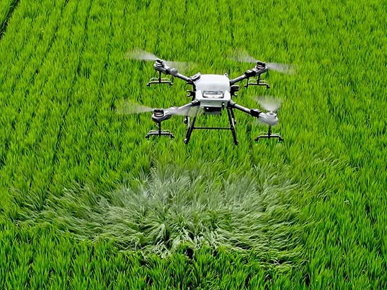 TopXGun FP200 Agriculture Drone