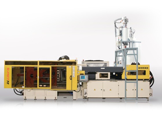 K-PET Preform System---K-PET48B (46)