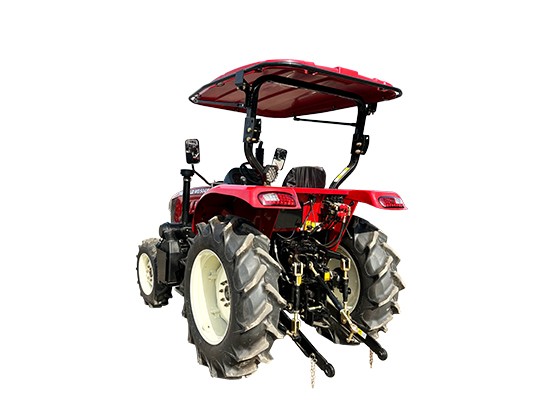 FMWORLD Tractor --- 504K