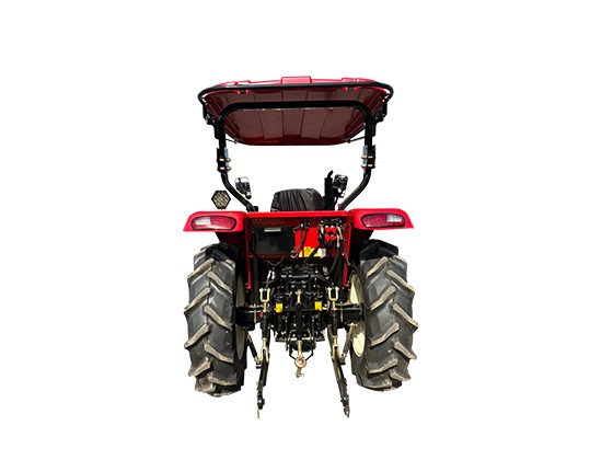 FMWORLD Tractor --- 504K