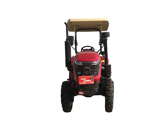 FMWORLD Tractor --- 604F