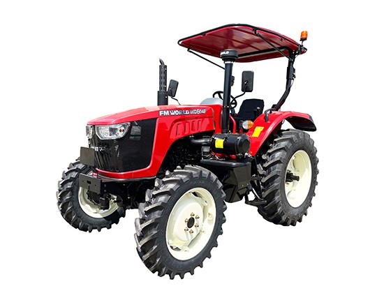 FMWORLD Tractor --- 604F