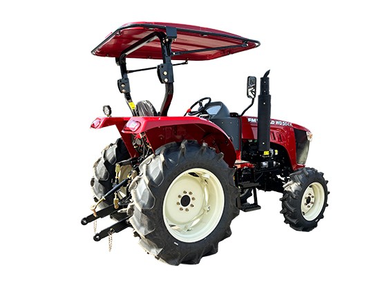 FMWORLD Tractor --- 504K