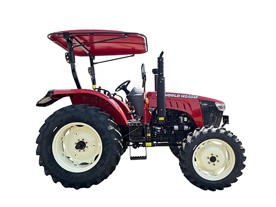 FMWORLD Tractor --- 604F