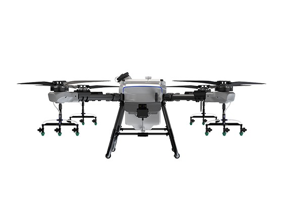 TopXGun FP300 Agriculture Drone