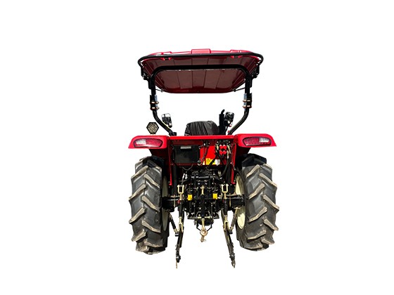 FMWORLD Tractor --- 504K