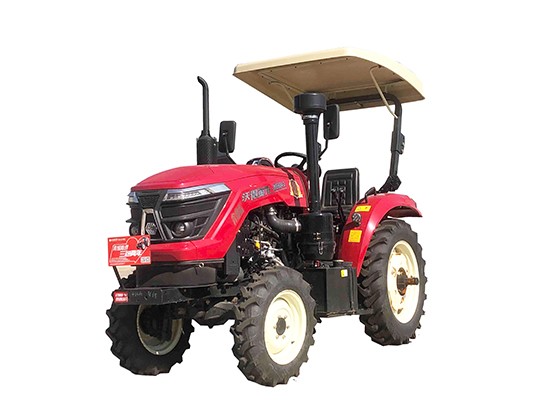 FMWORLD Tractor --- 604F