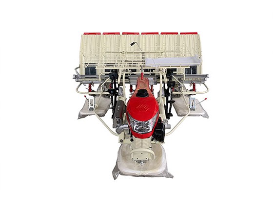 FMWORLD Jielong Combine Harvester  ---   4LZ-4.0D   ( for Philippines)