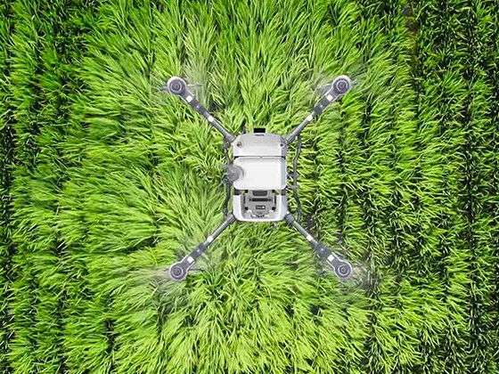 TopXGun FP200 Agriculture Drone