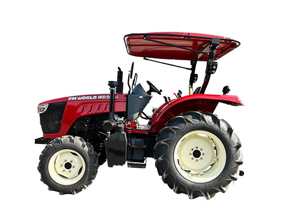FMWORLD Tractor --- 504K