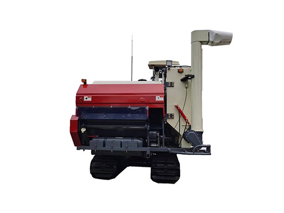 FMWORLD Feilong ---  Feilong 4LZ-5.0A
