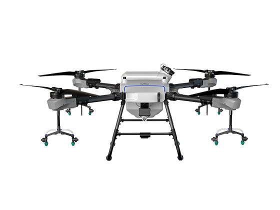 TopXGun FP200 Agriculture Drone