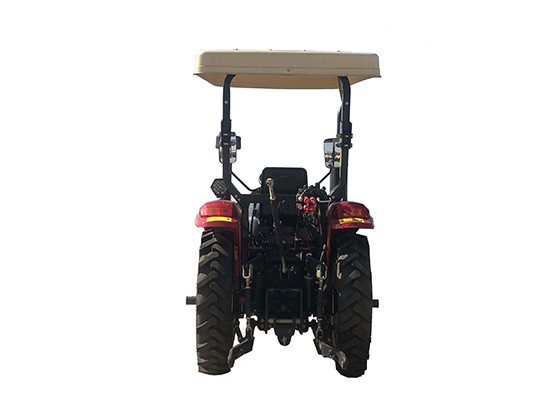 FMWORLD Tractor --- 604F