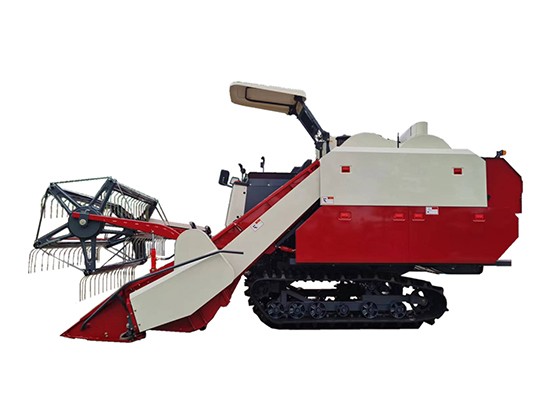 FMWORLD Feilong ---  Feilong 4LZ-5.0A