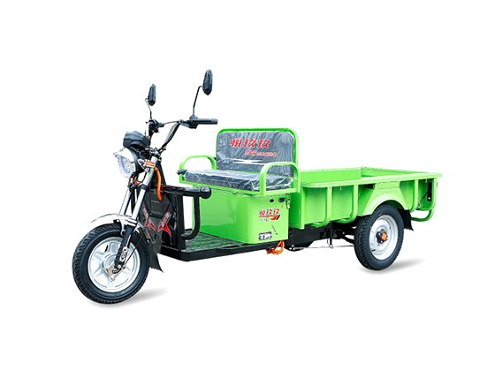 1.5m X2 Iron Flatbed