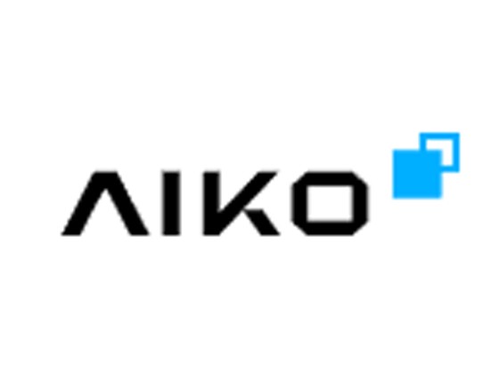 Aiko Solar Energy