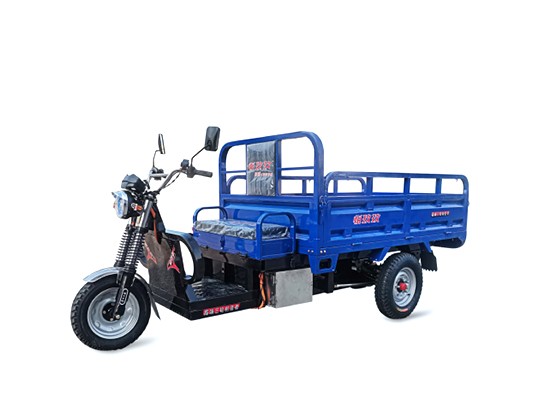 1.5m X2 Iron Flatbed
