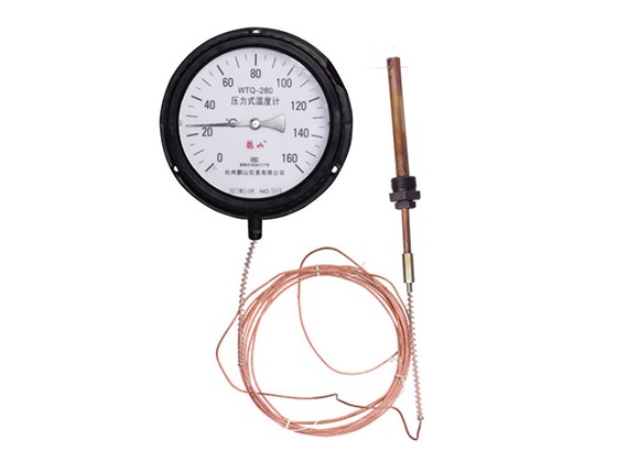 WTZ-280 --- Pressure-Type Thermometer