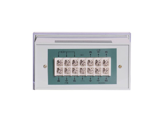 XMT-288FC ---Digital Temperature Controller
